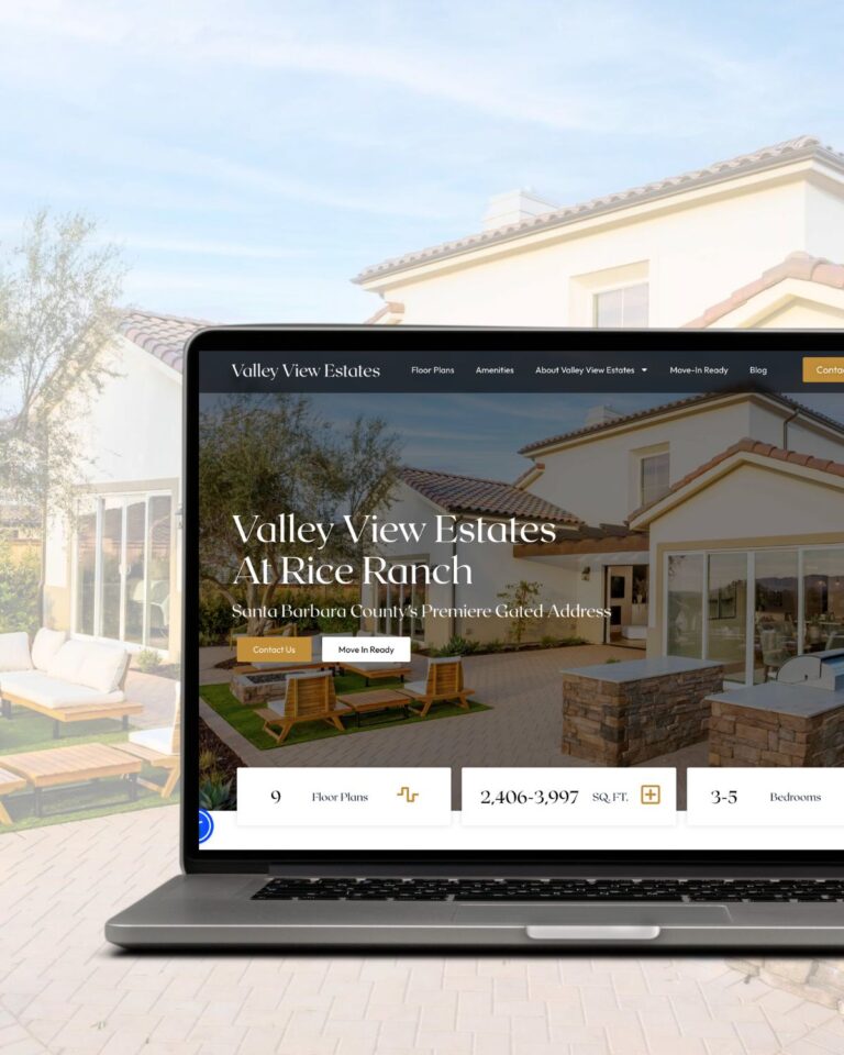 Valley View Estates